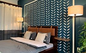 Benzen Boutique Stays